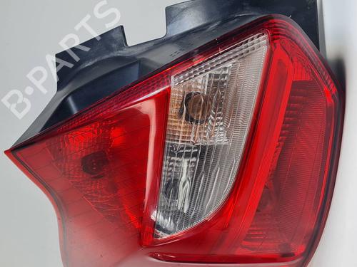 Used Left taillight Left taillight FORD FOCUS III 1.6 Ti (125 hp) 34516343 34516343