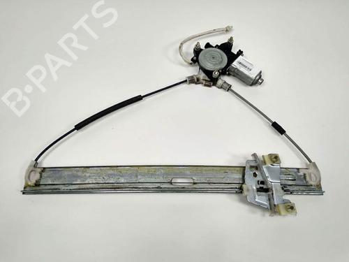 Used Front right window mechanism Front right window mechanism MAZDA PREMACY (CP) 1.9 (CP8W) (100 hp) 8313875 8313875
