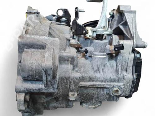 Gearbox SEAT LEON (1M1) 1.9 TDI | BP28448187M3