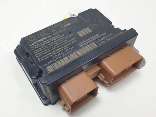 ecu-airbags-hyundai-tucson-nx4e-nx4a-2020-24934085 main image