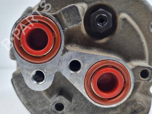 AC compressor FORD FOCUS II (DA_, HCP, DP) 1.8 TDCi | BP39005003M34 - Image 6