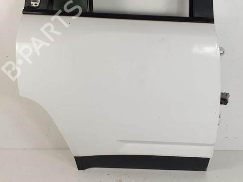 Right rear door JEEP PATRIOT (MK74) 2.2 CRD 4x4 | BP12366965C5 