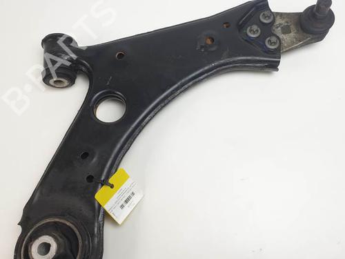 Used Right front suspension arm FIAT TIPO Estate (356_, 357_) 1.3 D (356WXH1A) (95 hp) 24350457