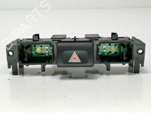 Used Warning switch Warning switch JAGUAR X-TYPE I Estate (X400) 2.0 D (130 hp) 8631955 8631955