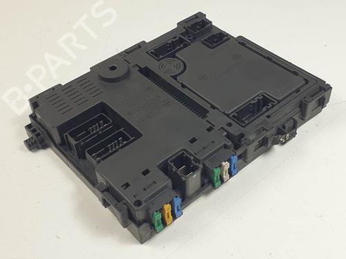 Used Fuse box Fuse box PEUGEOT 206 Hatchback (2A/C) 1.4 i (75 hp) 28574424 28574424
