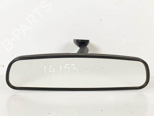 Used Rear mirror Rear mirror MAZDA 6 Hatchback (GG) 2.0 DI (GG14) (136 hp) 17545358 17545358