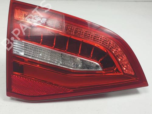 Venstre baglygte bagklap Venstre baglygte bagklap AUDI A4 B8 Avant (8K5) 3.0 TDI quattro (245 hp) 34515763 34515763