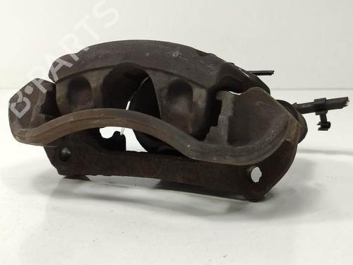 Used Left front brake caliper MERCEDES-BENZ V-CLASS (638/2) V 220 CDI (638.294) (122 hp) 11570530
