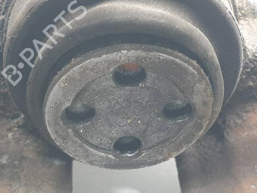 Left rear brake caliper MINI MINI (R50, R53) Cooper | BP37286666M107 - Image 4