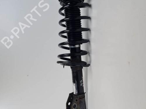 Right front shock absorber OPEL ANTARA A (L07) 3.2 V6 96809738