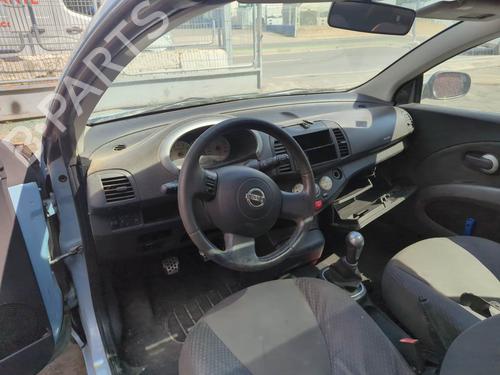 Left front indicator NISSAN MICRA C+C III (K12) 1.6 160 SR | BP29554178C32 - Image 13