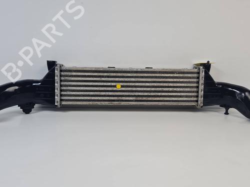Used Intercooler Intercooler MERCEDES-BENZ C-CLASS (W202) C 200 CDI (202.134) (102 hp) 34510943 34510943
