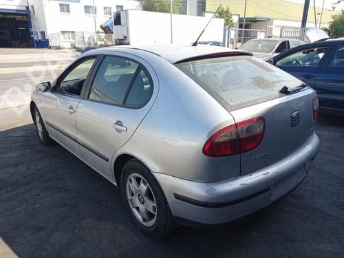 Højre baglygte bagklap SEAT LEON (1M1) 1.6 16 V | BP14917973C80 