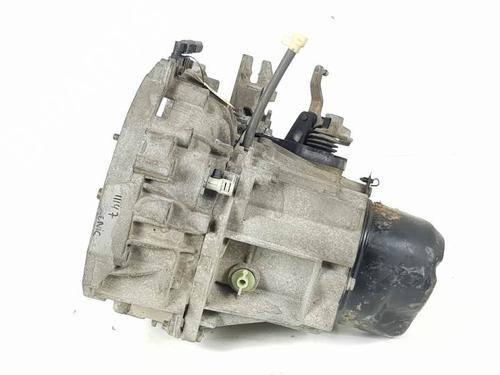 Gearbox RENAULT SCÉNIC II (JM0/1_) 1.4 (JM0B, JM0H, JM1A) | BP13237203M3 