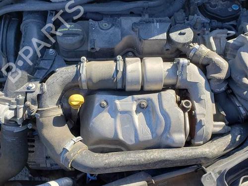 Used Parts VOLVO V50 (545)  D2  1361839
