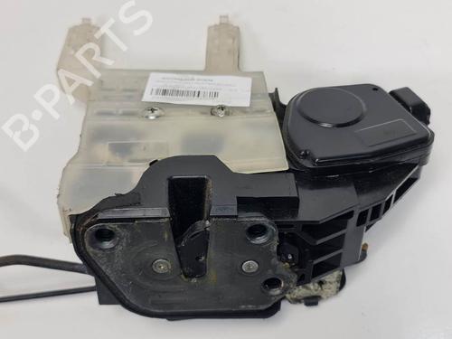 Used Front left lock Front left lock 6857856 6857856