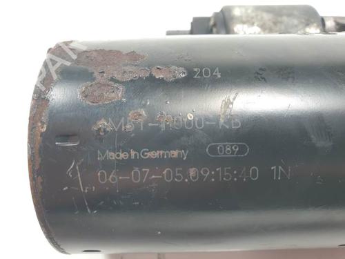 Anlasser FORD FOCUS II (DA_, HCP, DP) 1.8 TDCi | BP29908193M8 