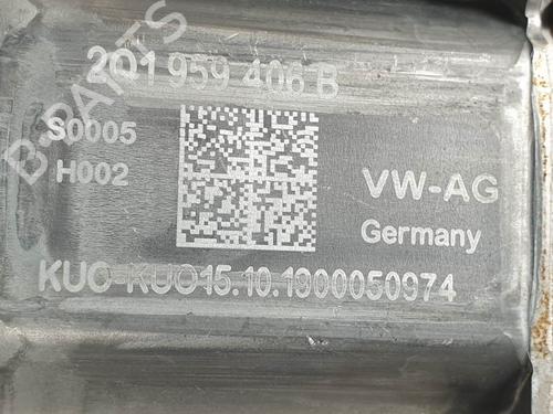 Front right window mechanism SEAT ARONA (KJ7, KJP) 1.0 TGi | BP26313650C23  - Image 5