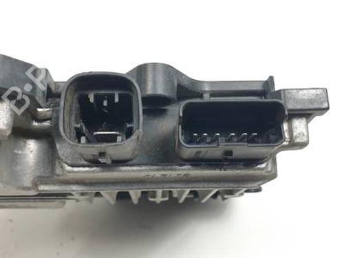 Electronic module PEUGEOT 2008 I (CU_) 1.2 THP 110 / PureTech 110 | BP30292518M83 