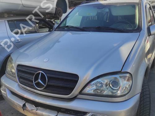 Headlight switch MERCEDES-BENZ M-CLASS (W163) ML 270 CDI (163.113) | BP34643640I24  - Image 8