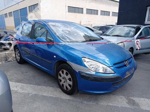 Expansion tank PEUGEOT 307 (3A/C)  | BP9291848C120  - Image 17