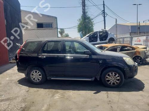 Headlight switch HONDA CR-V II (RD_) 2.0 (RD5) | BP18434095I24 - Image 19