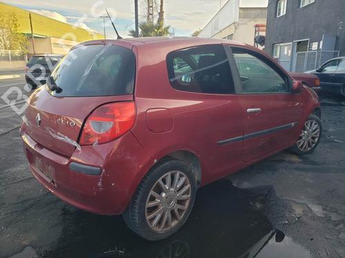 Headlight switch RENAULT CLIO III (BR0/1, CR0/1) 1.5 dCi (BR0H, CR0H, CR1S, BR1S) | BP24990263I24  - Image 33