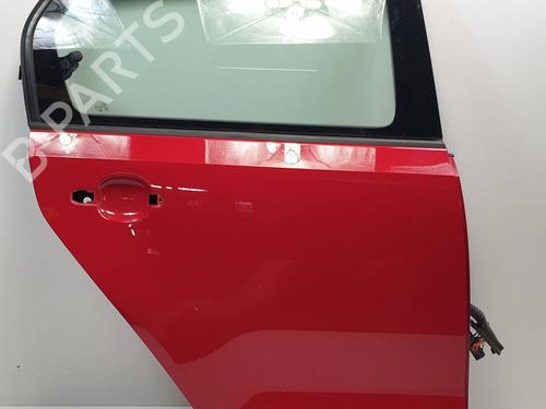 Used Right rear door Right rear door SKODA CITIGO (NF1) 1.0 (60 hp) 40177154 40177154