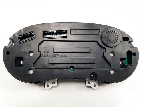 Instrument cluster KIA PICANTO III (JA) 1.0 | BP24984353C47 - Image 3