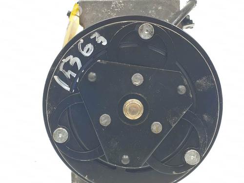 AC compressor RENAULT LAGUNA II (BG0/1_) 2.0 dCi (BG1T) | BP24929449M34 