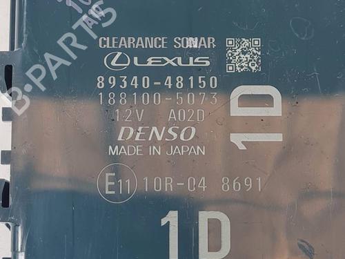 Electronic module LEXUS RX (_L2_) 450h (GYL20_, GYL20W) | BP34515364M83 - Image 4