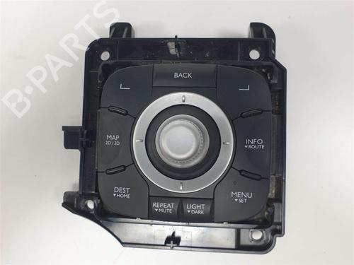 Used Switch Switch RENAULT MEGANE III Hatchback (BZ0/1_, B3_) 1.5 dCi (BZ09, BZ0D, BZ1W, BZ29, BZ14) (110 hp) 10934001 10934001