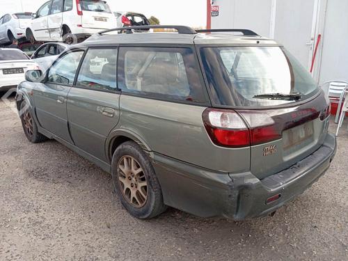 Right taillight SUBARU OUTBACK (BE, BH) 3.0 H6 AWD (BHE) | BP25140318C35  - Image 33