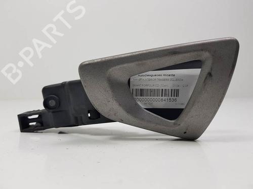 Used Rear left interior door handle Rear left interior door handle SMART FORFOUR (454) 1.5 CDI (454.001) (95 hp) 12387549 12387549