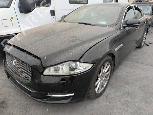 Gebruikte JAGUAR XJ (X351) 3.0 SDV6 4826806 Onderdelen