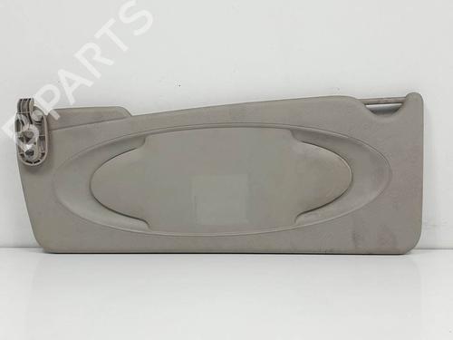 Used Right sun visor RENAULT KANGOO Express (FW0/1_) 1.5 dCi 70 (FW0A, KW0V) (68 hp) 12388349
