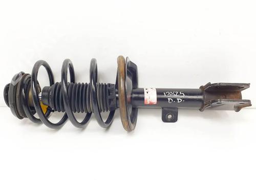 Used Right front shock absorber PEUGEOT 307 Break (3E) 1.6 HDi 110 (109 hp) 16836994