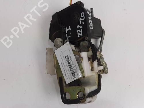 Used Rear left lock Rear left lock 6844304 6844304