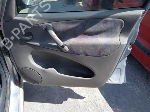 Front right window mechanism CITROËN XSARA PICASSO (N68) 2.0 HDi | BP10912188C23 