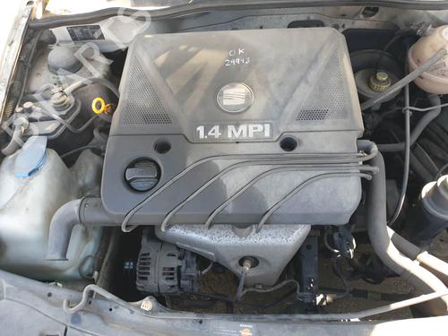 Starter SEAT CORDOBA (6K2) 1.4 | BP24915164M8 - Image 13