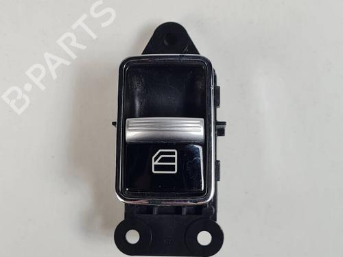 Used Right front window switch Right front window switch MERCEDES-BENZ S-CLASS (W221, V221) S 500 CGI (221.073, 221.173) (435 hp) 34513288 34513288