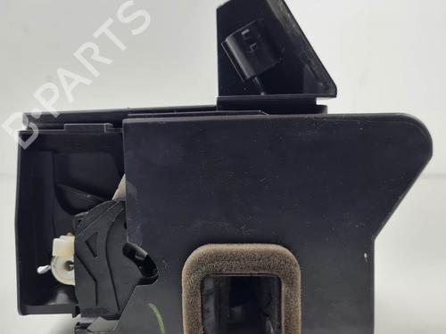 Front right lock DACIA DUSTER (HM_) 1.0 TCe 90 (HMM6) | BP25780007C97 - Image 2