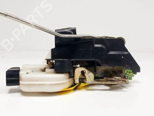 Front right lock MITSUBISHI PAJERO PININ I (H6_W, H7_W) 1.8 (H76W, H66W) | BP18674958C97 