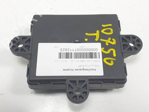 Elektronisk modul FORD KUGA II (DM2)  | BP16471397M83 