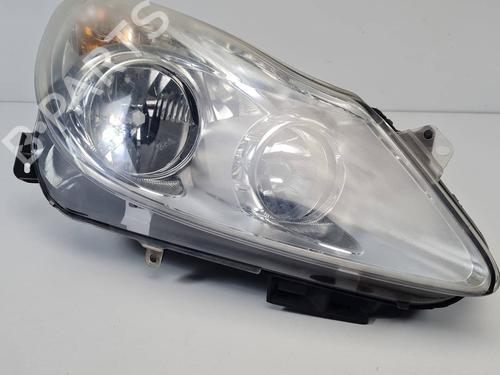 Used Right headlight Right headlight OPEL CORSA D (S07) 1.0 (L08, L68) (65 hp) 34576723 34576723