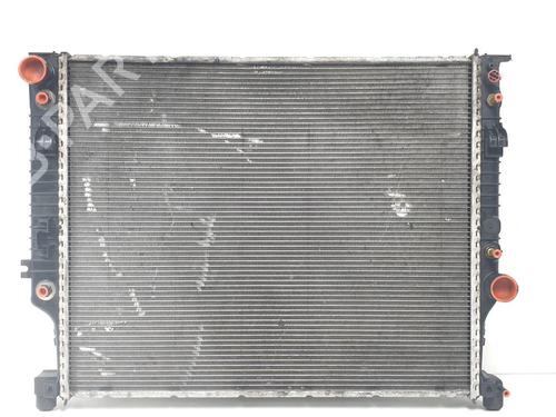 Used Water radiator Water radiator MERCEDES-BENZ R-CLASS (W251, V251) R 350 CDI 4-matic (251.022, 251.122) (224 hp) 40176745 40176745
