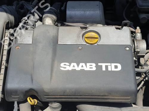 Højre baglygte bagklap SAAB 9-3 (YS3D) 2.2 TiD | BP28061842C80 