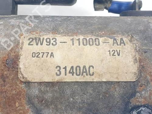 Starter JAGUAR XJ (X350, X358) 3.0 | BP18070110M8 