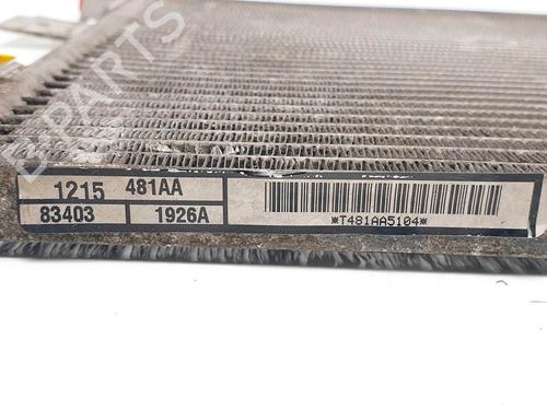 AC radiator DODGE CALIBER 2.0 CRD | BP16732600M32 - Image 2