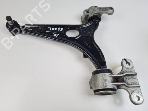 Used Left front suspension arm FIAT SCUDO Van (270_, 272_) 1.6 D Multijet (90 hp) 25000258